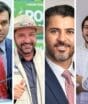 Eleições 2026: quem são os candidatos ao governo de Rondônia