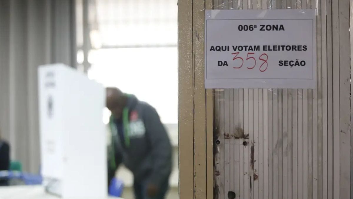 Número de candidatos em SC despenca 30% e chega ao menor nível em 12 anos nas Eleições 2026