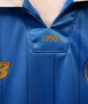 Veja fotos e o preço da nova terceira camisa do Grêmio, que celebra os 30 anos da Tríplice Coroa