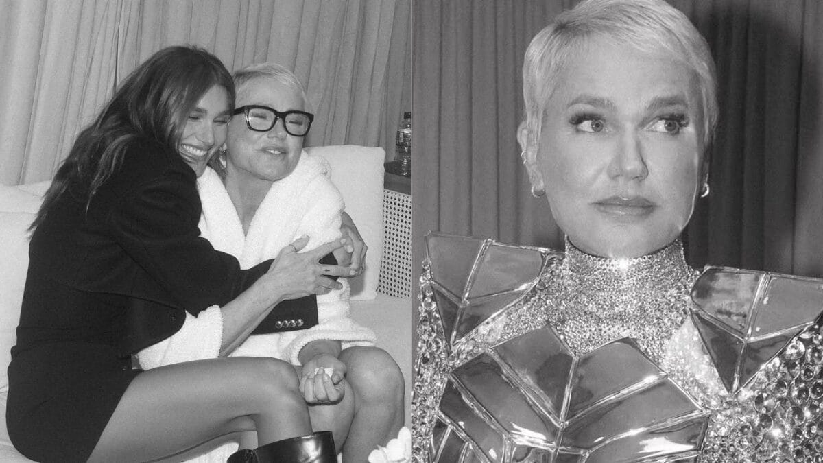Em meio a polêmicas, Sasha Meneghel se declara a Xuxa após shows esgotados da Turnê de Despedida