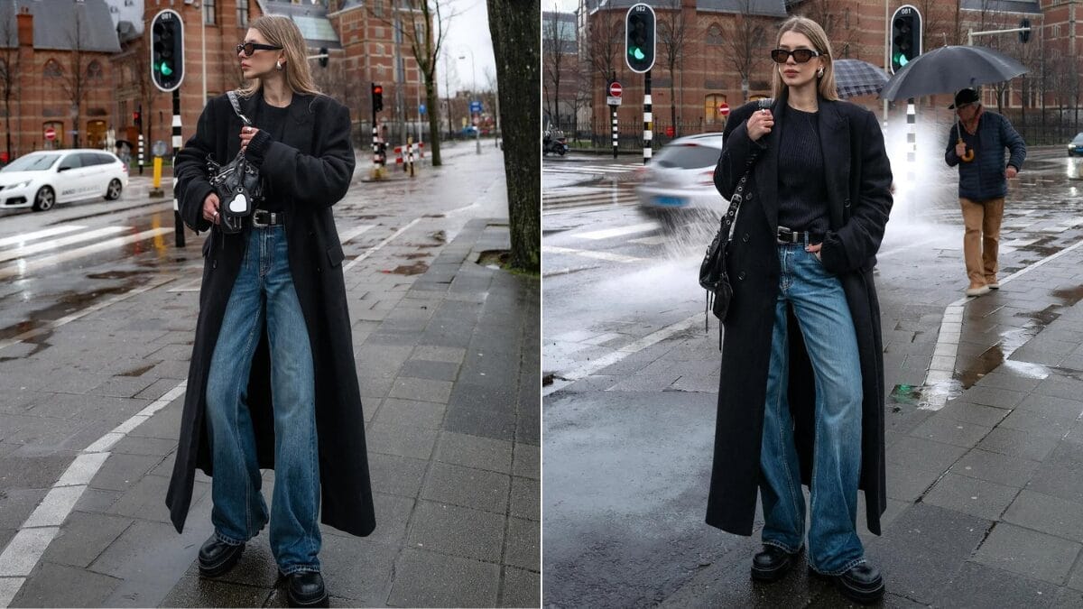 A peça de roupa atemporal que cada signo deve ter sempre no guarda-roupa