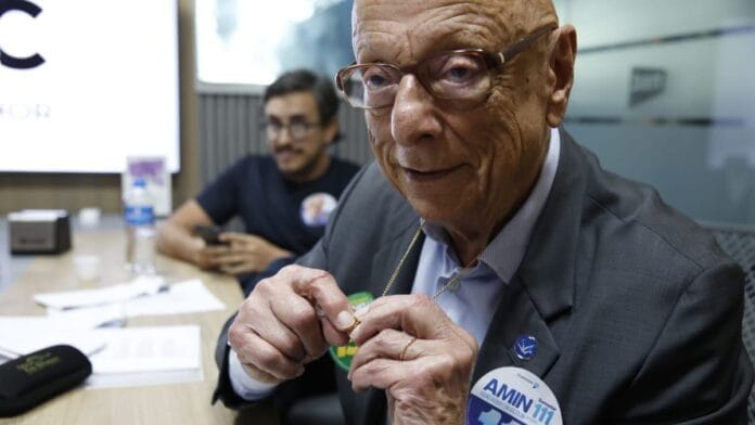 Esperidião Amin (PP)