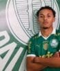Ex-Flamengo e Palmeiras, atacante Lázaro é anunciado em novo clube