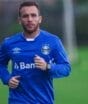 Ex-Grêmio, Arthur é anunciado por novo time após deixar a Juventus