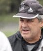 Ex-Palmeiras, técnico Gilson Kleina encaminha acerto com campeão brasileiro