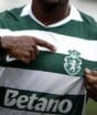Sporting anuncia a contratação de atacante com passagens por Flamengo e Vasco: “Representa muito para mim e para a minha família”