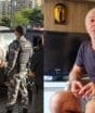 Ex-marido de Maria da Penha é preso após falar sobre tentativa de assassinato em entrevista
