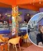 Ex-sócio de famoso pub criou cafeteria famosa pelos vulcões e post-its após quase falir em Joinville