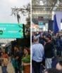 Febratex 2026 estima superar os R$ 3,6 bilhões em negócios durante edição ampliada para 10 pavilhões