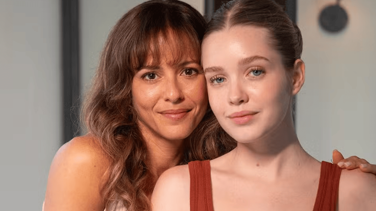 Elenco completo da novela Por Você