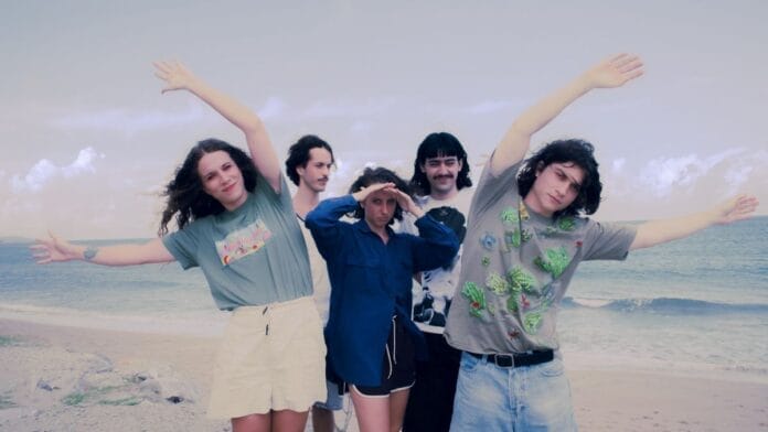 Exclusive os Cabides traz Rock catarinense aos palcos do Festival Saravá 2026