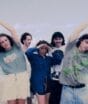 Exclusive os Cabides traz rock catarinense aos palcos do Festival Saravá 2026