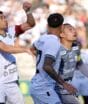 Inter de Limeira x Figueirense na Série C (Foto: Alvaro Zamarim, Inter de Limeira)