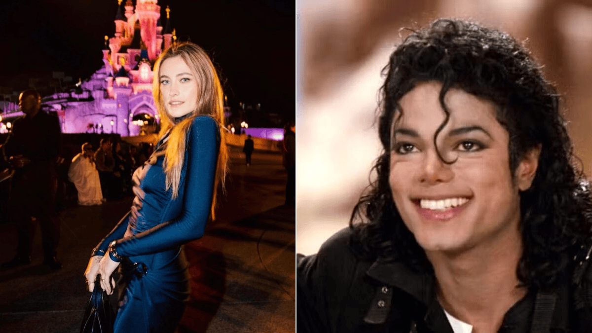 Filha de Michael Jackson quebra mito sobre morar em parque de diversão Neverland na infância e revela regras rígidas do pai
