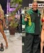 Filha de ícone do Mr. Olympia tem início meteórico e vira a nova sensação do fisiculturismo brasileiro