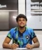 Filho de Bruno e Eliza Samudio, goleiro de 16 anos é afastado do Botafogo após episódio de indisciplina