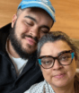 Filho de Preta Gil faz homenagem à mãe no dia do aniversário de 52 anos da cantora: “Não me permiti cair”