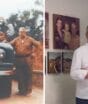 Filho de agricultores abriu revenda de cimento em 1969 e, hoje, negócio chega à terceira geração em Blumenau
