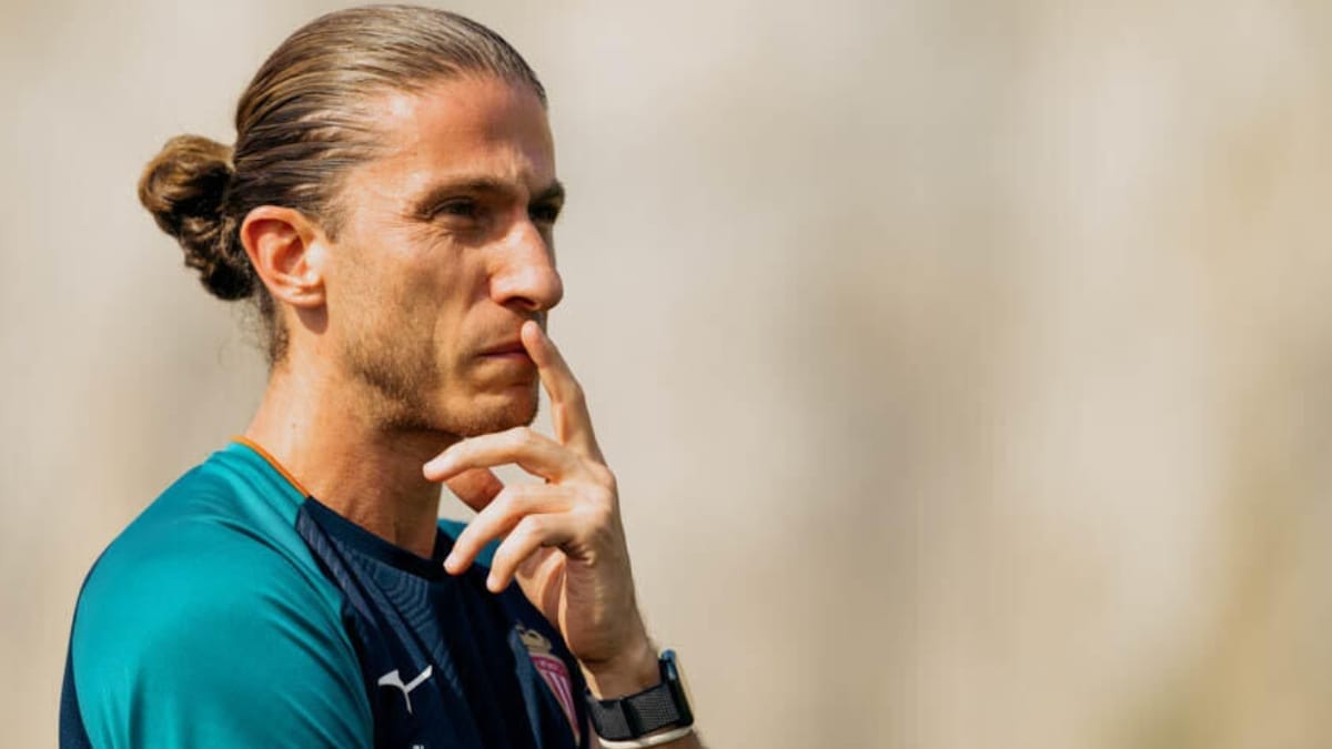 Filipe Luís confirma busca por reforço, e Pulgar volta ao radar do Monaco para a temporada