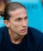 Filipe Luís estreia oficialmente com vitória no Monaco e fica a um passo de classificação inédita