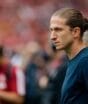 Filipe Luís se rende a meia do Monaco após vitória sobre o Liverpool: “Um dos melhores do mundo”