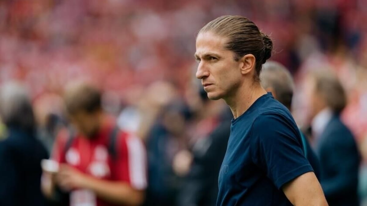 Filipe Luís comanda o Monaco, da França (Foto: AS Monaco, Divulgação)