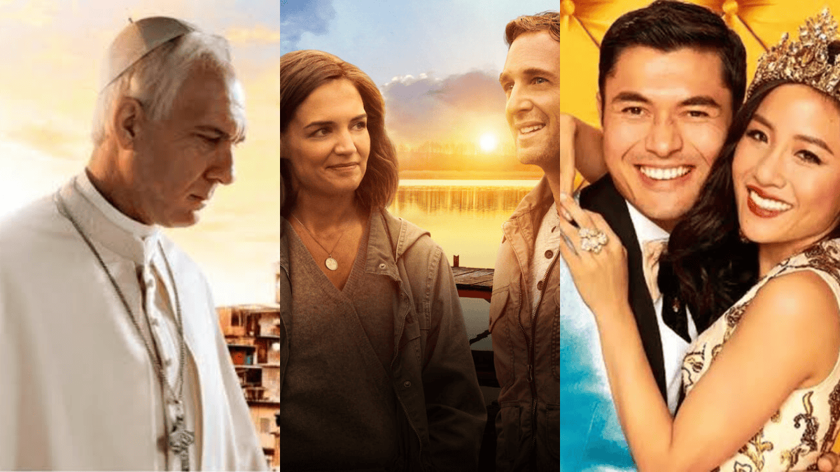 Filmes da Sessão da Tarde – Semana de 10 a 14 de agosto de 2026