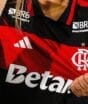 Flamengo anuncia contratação de ex-atacante do Cruzeiro: “Não tenho palavras para descrever o meu orgulho”
