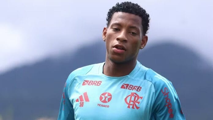 Flamengo avança por substitutos de Plata, e um deles disputou a Copa do Mundo de 2026