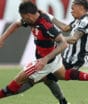 Flamengo x Botafogo ao vivo: link para assistir com imagens ao jogo da Série A
