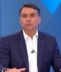 Na Globo, Flávio minimiza falta de prestação de contas do dinheiro de Vorcaro: “Tudo foi usado no filme”