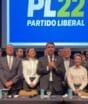 Flávio Bolsonaro anuncia Alfredo Gaspar (PL) como candidato a vice em chapa para Eleições 2026