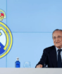 Real Madrid encaminha contratação milionária de jogador que fez apenas um jogo na primeira divisão