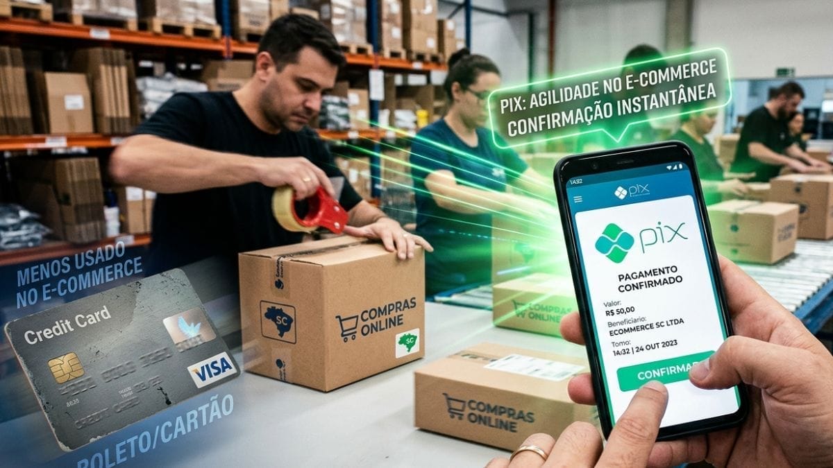 Previsto para esta segunda, sistema antifraude do Pix é adiado pelo BC; veja nova data