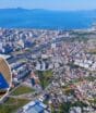 A cidade colada em Florianópolis que está entre as que possuem mais empregos formais do Brasil