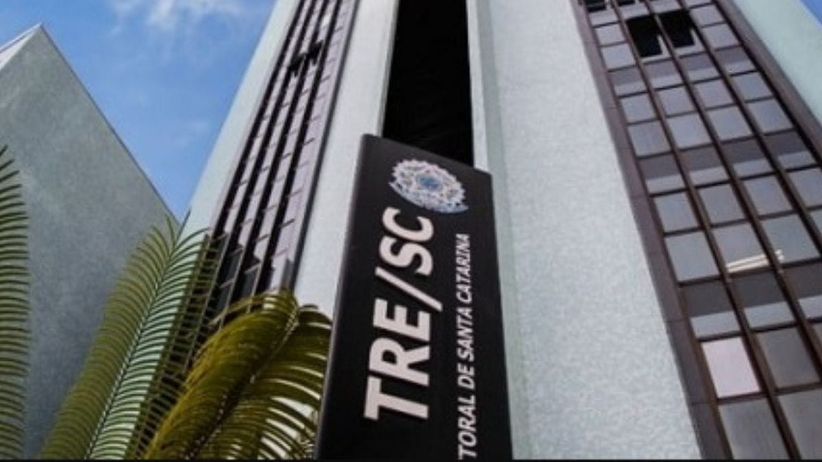 A divisão orçamentária afeta diretamente a estrutura financeira e as estratégias dos candidatos em Santa Catarina