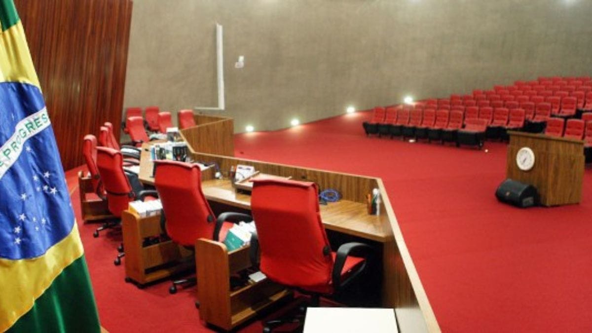 Três legendas concentram quase 40% dos recursos totais distribuídos do Fundo Eleitoral 2026