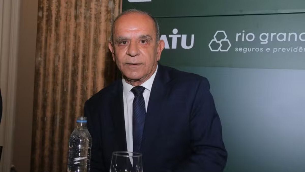 Milton Cardoso (PSDB)