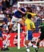 Ex-ministra admite que governo suspendeu antidoping na seleção francesa antes da Copa de 1998, vencida sobre o Brasil