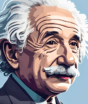 Frase de Albert Einstein: “O mundo não está ameaçado pelas pessoas más, e sim por aquelas que permitem a maldade” – a reflexão do físico sobre o custo de não agir
