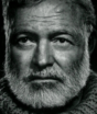 Frase de Ernest Hemingway: “A felicidade nas pessoas inteligentes é a coisa mais rara que conheço” – a reflexão do escritor americano sobre lucidez