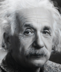 Frase do dia de Albert Einstein: ‘Não tente se tornar um homem de sucesso, tente, em vez disso, se tornar um homem de valor’ — a reflexão do físico meses antes de sua morte