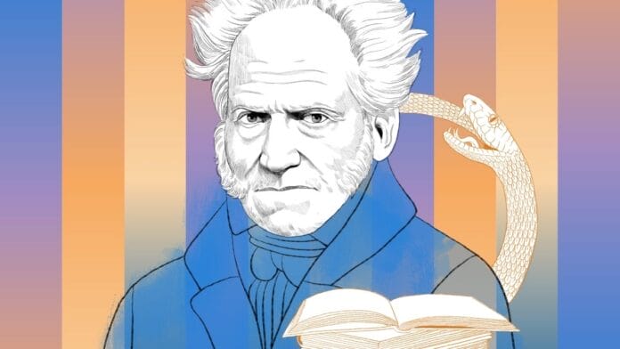 rthur Schopenhauer publicou "Parerga e Paralipomena" em 1851, e foi essa obra que lhe trouxe reconhecimento em vida.