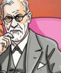 Frase do dia da psicologia: “Nunca estamos tão indefesos contra o sofrimento como quando amamos”, a reflexão de Sigmund Freud sobre o preço do vínculo