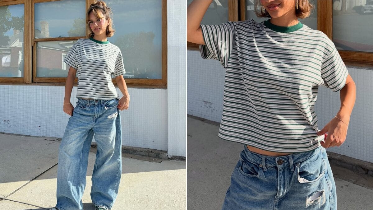 A peça de roupa atemporal que cada signo deve ter sempre no guarda-roupa