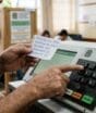 Vai votar em 2026? Sem celular, mas de “colinha” na mão, TSE disponibiliza cola virtual e urna de treino