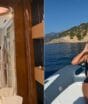 Georgina Rodríguez rebate críticas ao próprio corpo e revela conselho de Cristiano Ronaldo: “Inveja”