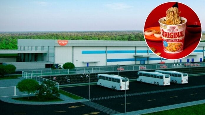 Gigante japonesa dos alimentos fatura R$ 29,2 bilhões e prepara terceira fábrica no interior do Brasil