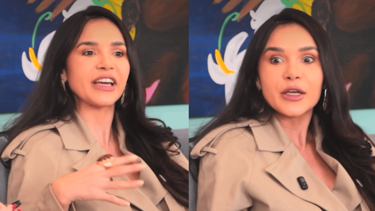 Gizelly Bicalho fatura atá R$ 500 mil vendendo produtos no Tiktok Shop Eu to fazendo coisa errada
