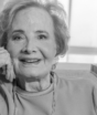 Morre a atriz Glória Menezes aos 91 anos, uma das pioneiras da televisão brasileira